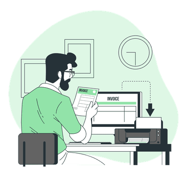 Passo 02: Envie seus documentos